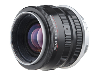 Lomography Belairgon 90mm f/8 Review