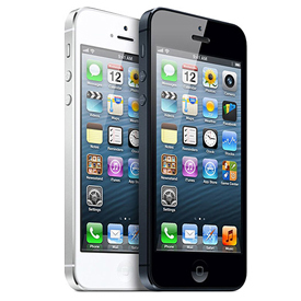 Report: Apple Cuts Orders for iPhone 5 Parts Amidst Weak Demand