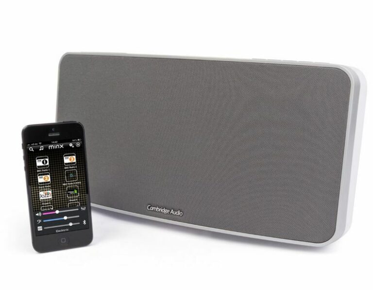 Cambridge Audio Minx Air 100 Review