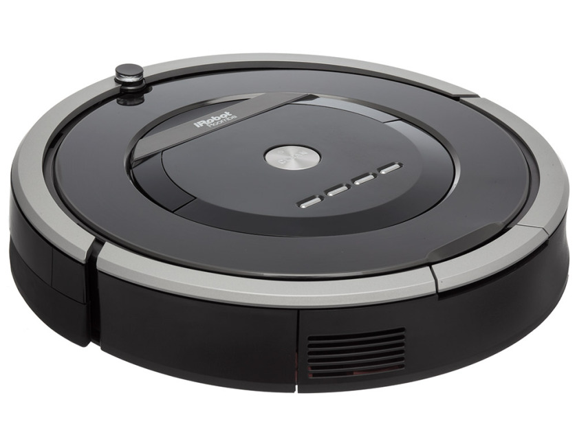 iRobot Roomba 880 Review