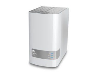 Western Digital My Cloud Mirror Review