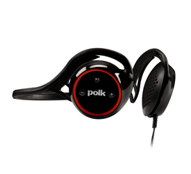 Polk Audio UltraFit 2000 Review