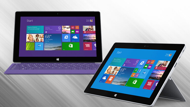 Microsoft Unveils Surface 2, Pro 2; Valve Reveals SteamOS; Gmail Hit With Outage