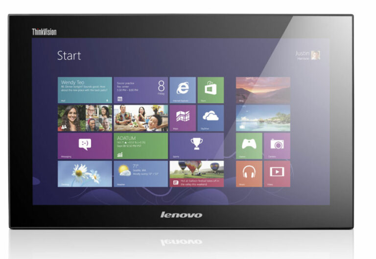 Lenovo’s CES Lineup; Google Maps vs. Windows Phones; Teens Poison Parents