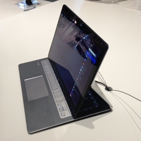 Sony Vaio Team Tackles PC Slump With ‘Creative Destruction’