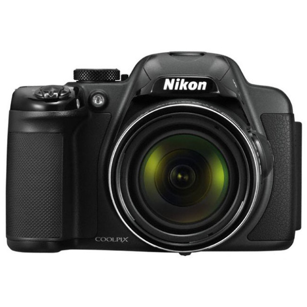 Nikon Boosts Lineup With New Cameras, Lenses