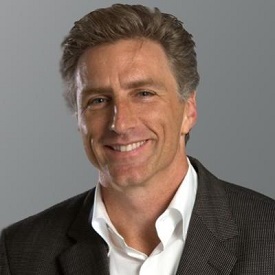 Q&A With Logitech CEO Bracken Darrell