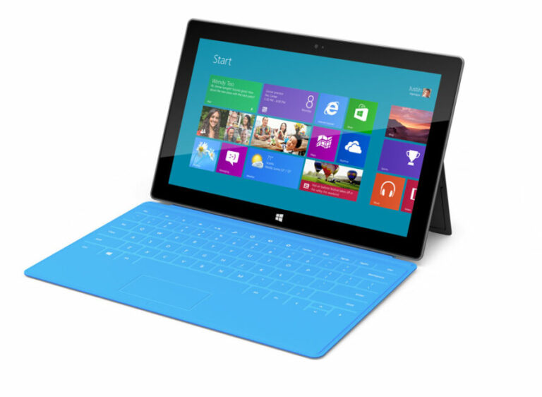 Surface Pro Coming Feb. 9; Firefox OS Developer Phones; AT&T’s Alltel Deal