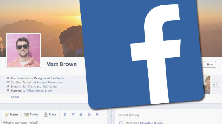 Bug Let Researcher Delete Any Public Facebook Photo