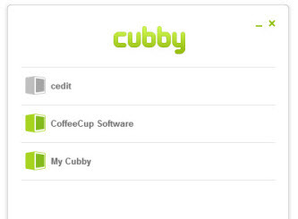 Cubby Review