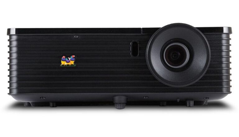 ViewSonic PJD5234 Review ViewSonic PJD5234 Review