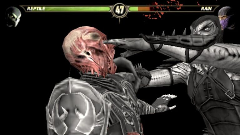 Mortal Kombat (for PlayStation Vita) Review