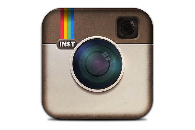 Instagram and I Have Reversed Our Conscious Uncoupling