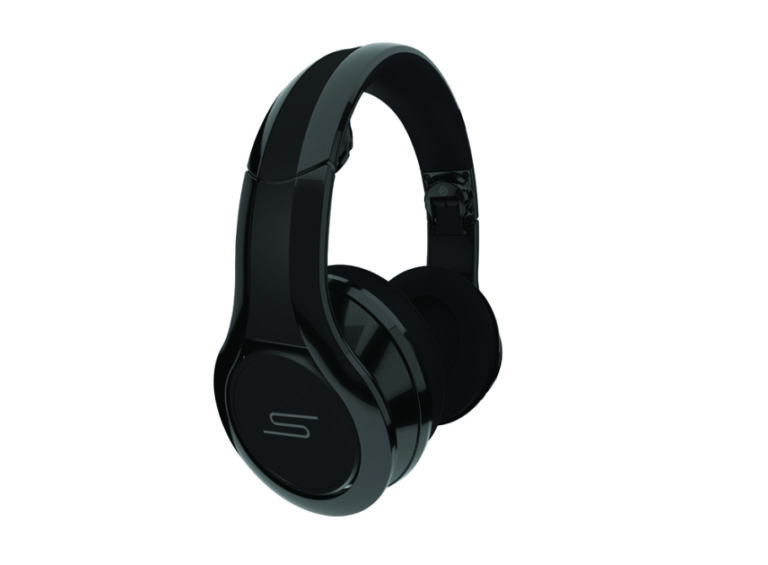 SMS Audio Street by 50 DJ Review