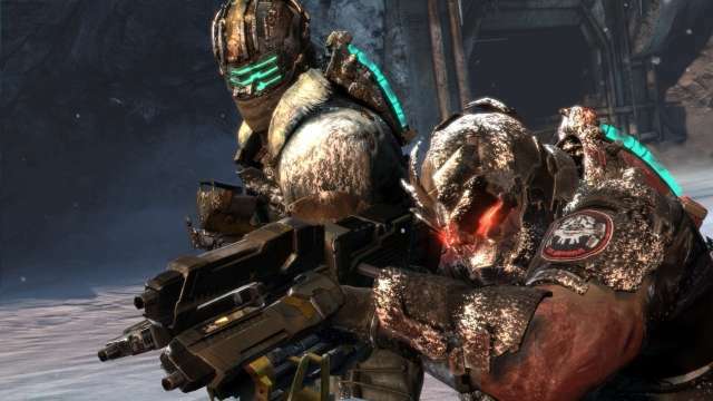 Dead Space 3 (Xbox 360) Review