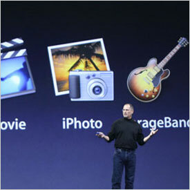 Apple CEO Tim Cook Reflects on Anniversary of Jobs’s Death
