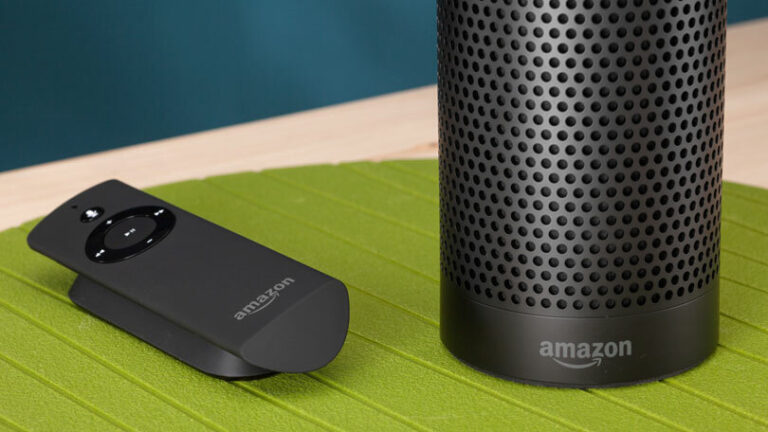 Amazon’s Echo Is Showing Us the Future