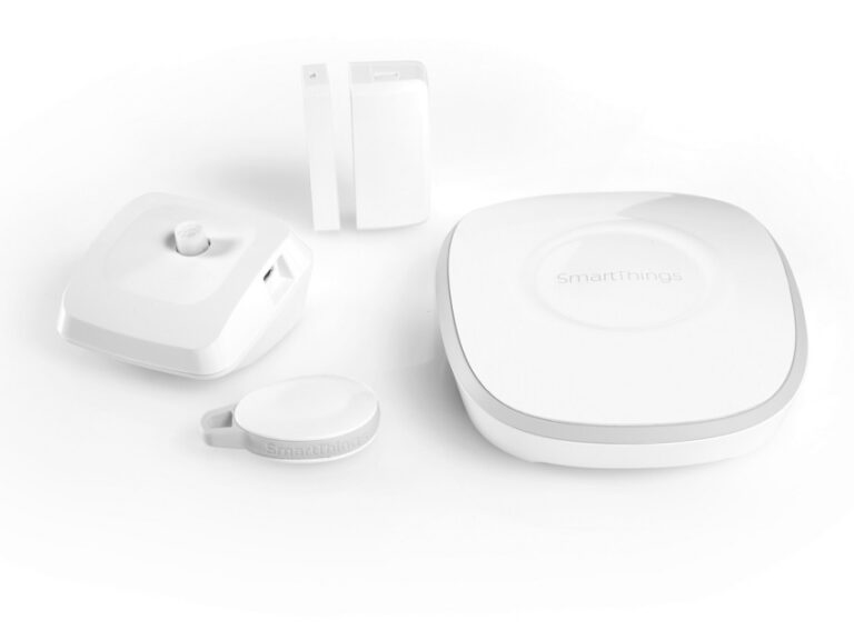 SmartThings Hub Review