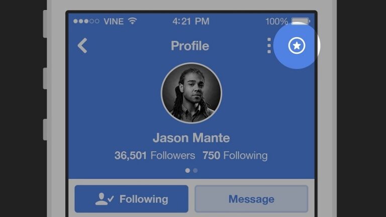 Keep Tabs on Favorite Vine Stars With New Alerts