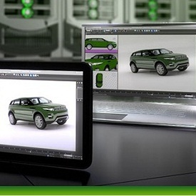 Nvidia Packages Virtual Graphics for the Enterprise with GRID