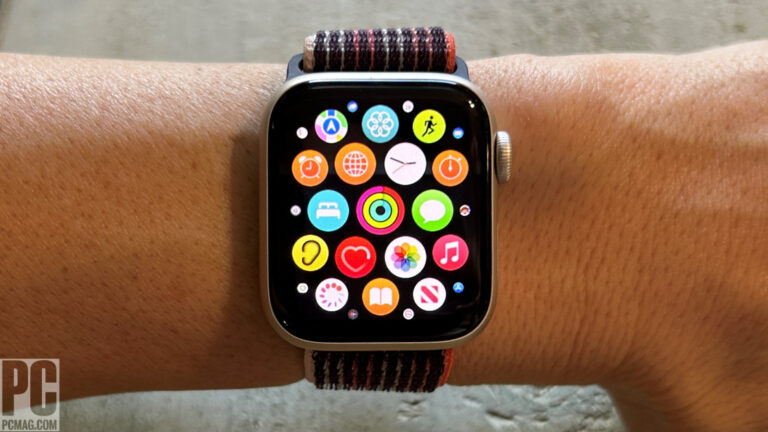 Out of Storage? How to Free Up Space on Your Apple Watch