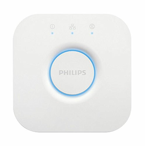 Philips Hue Bridge 2.0 Review