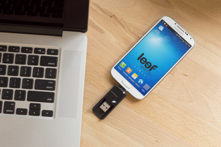 Leef Bridge (16GB) Review