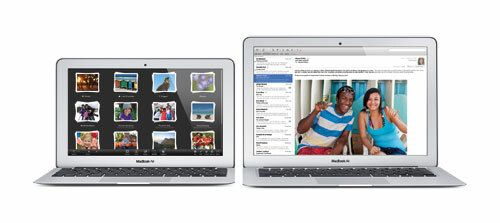 5 New Features in the Apple MacBook Air 5 New Features in the Apple MacBook Air