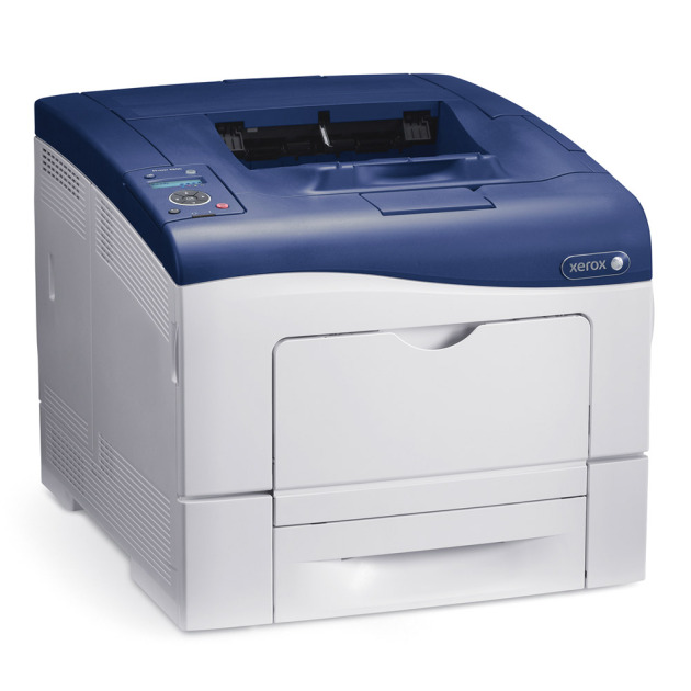 Xerox Phaser 6600/N Review