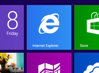 Microsoft Internet Explorer 10 Review