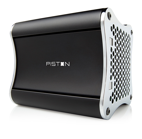 Xi3 Taking Pre-Orders for Piston ‘Steam Box’ Console