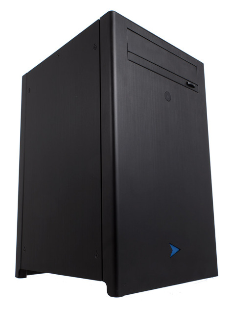 Velocity Micro Edge Z30 SmallBlock Review