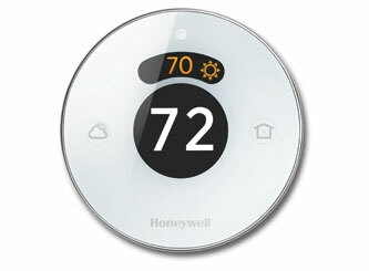 Honeywell Lyric Review