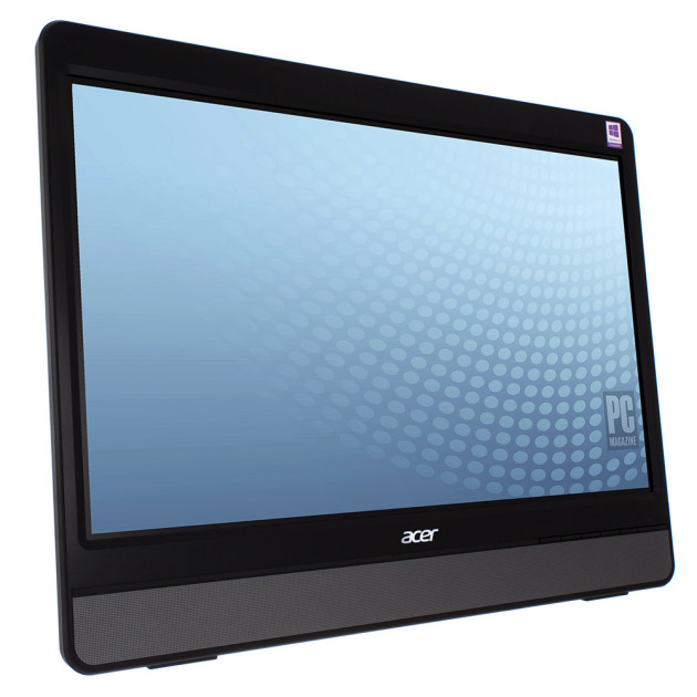 Acer FT200HQL Review