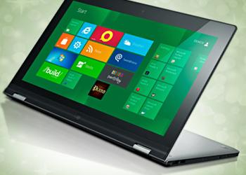 5 Great Ultrabooks at CES 2012