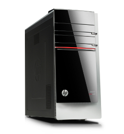 HP Unleashes Affordable, Powerful Desktops