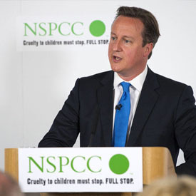 U.K. ISPs to Filter Porn by Default by Year’s End