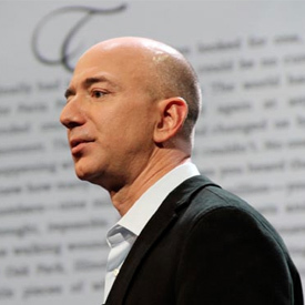 Amazon Chief Buys Washington Post Co. in $250M Deal