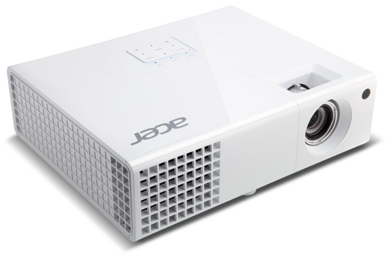 Acer H6510BD Projector Review