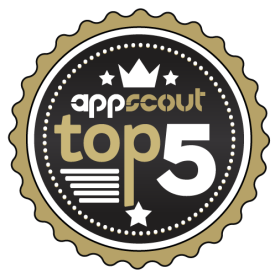 Top 5: Photo Apps for the iPhone