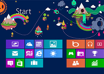 10 Ways to Customize Windows 8