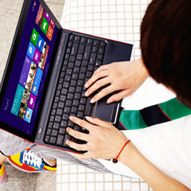 IDC: Windows 8 Failed to Boost PC Market