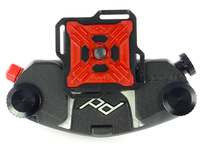 Peak Design CapturePro Review