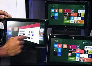 8 Things You Need To Know About Windows 8