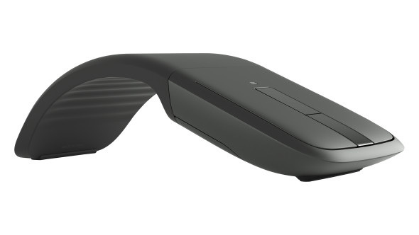 Microsoft Arc Touch Mouse Surface Edition Review