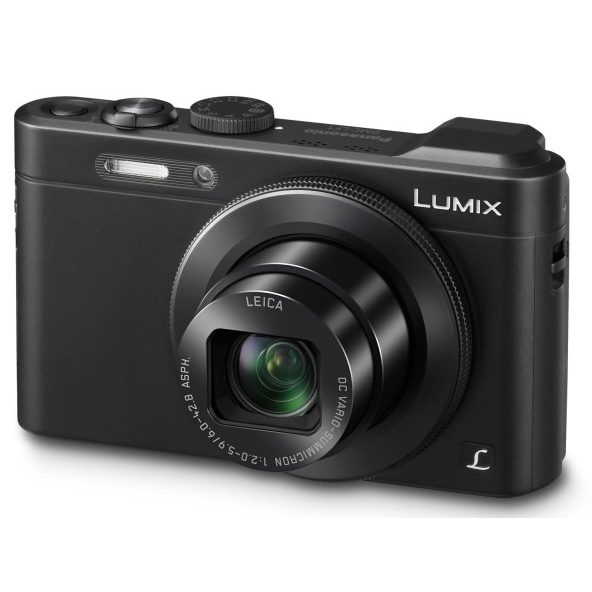 Panasonic Announces G6 Micro Four Thirds, LF1 Compact Cameras