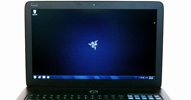 Review: Razer Blade R2