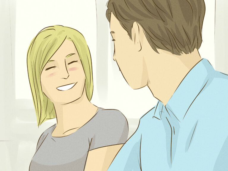 How to : How to Ask a Girl Out