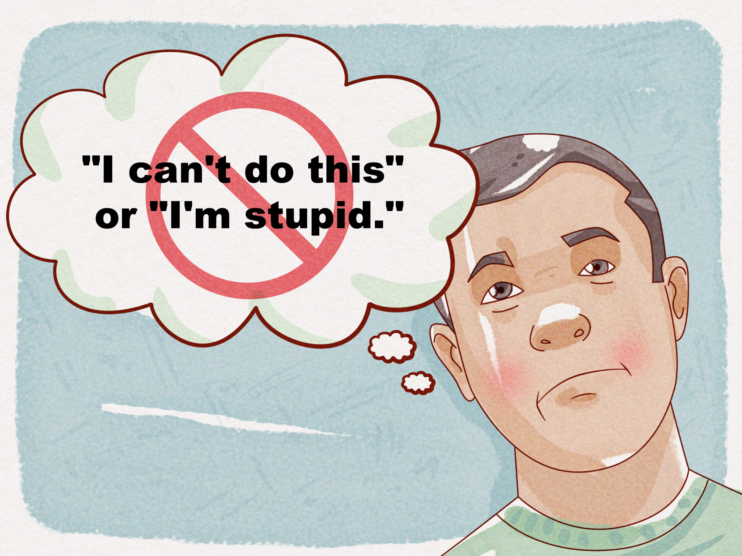 How to : How to Be Consistent