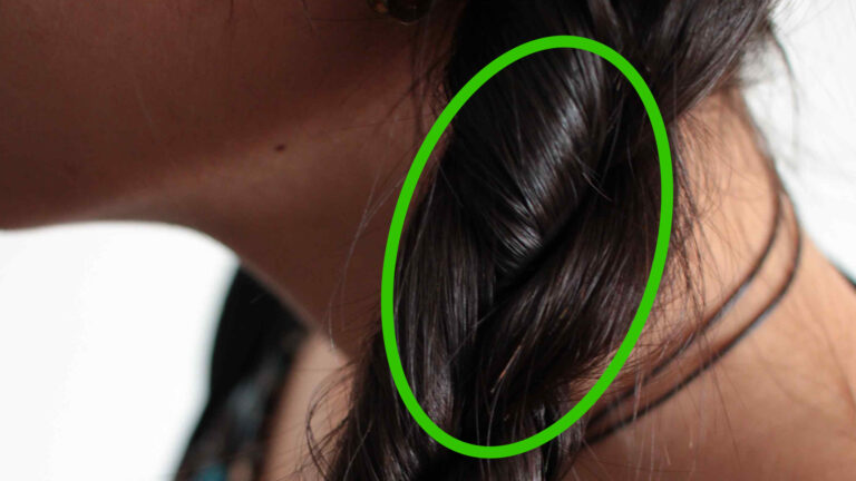 How to : 10 Easy Ways to Braid Your Hair